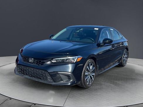 Used 2023 Honda Civic EX-L image 7