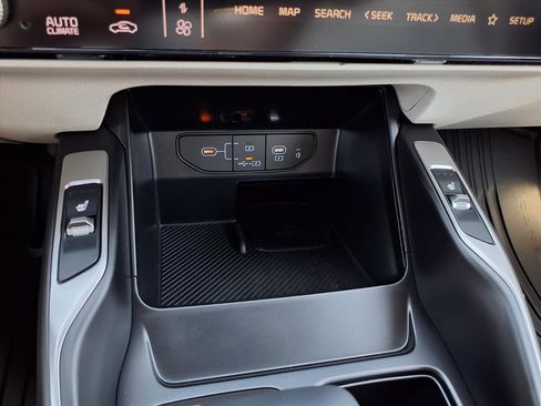 New 2026 Kia Sorento EX image 20