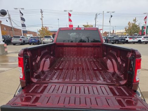 Used 2022 RAM 1500 Big Horn image 22