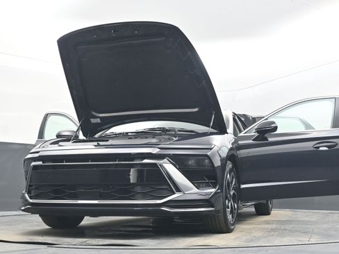 Used 2025 Hyundai Sonata SEL image 38