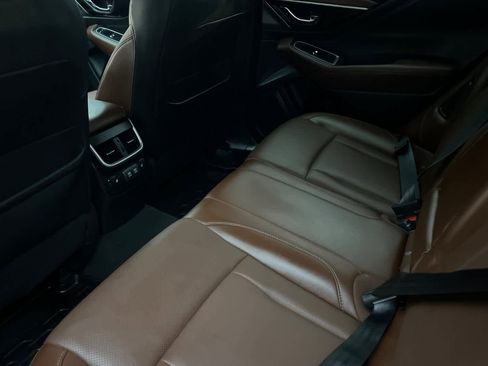 Used 2022 Subaru Outback Touring XT w/ Popular Package #2 image 5