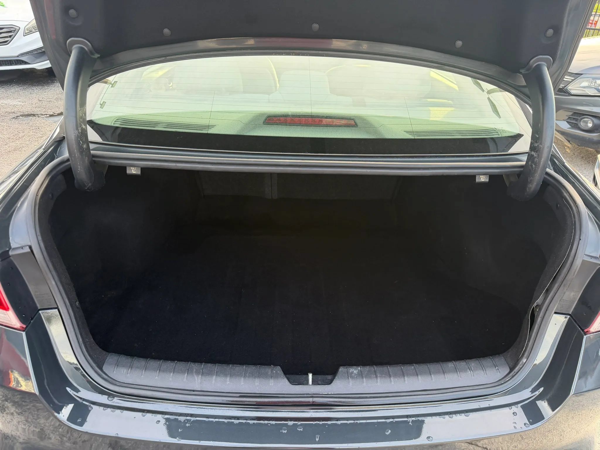 Used 2016 Kia Optima LX FWD image 15