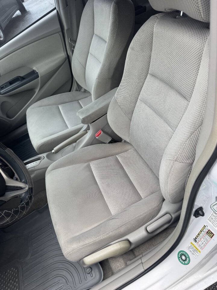 Used 2010 Honda Insight EX image 16