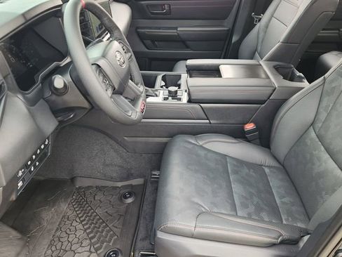 Used 2026 Toyota Tundra TRD Pro AWD/4WD image 9