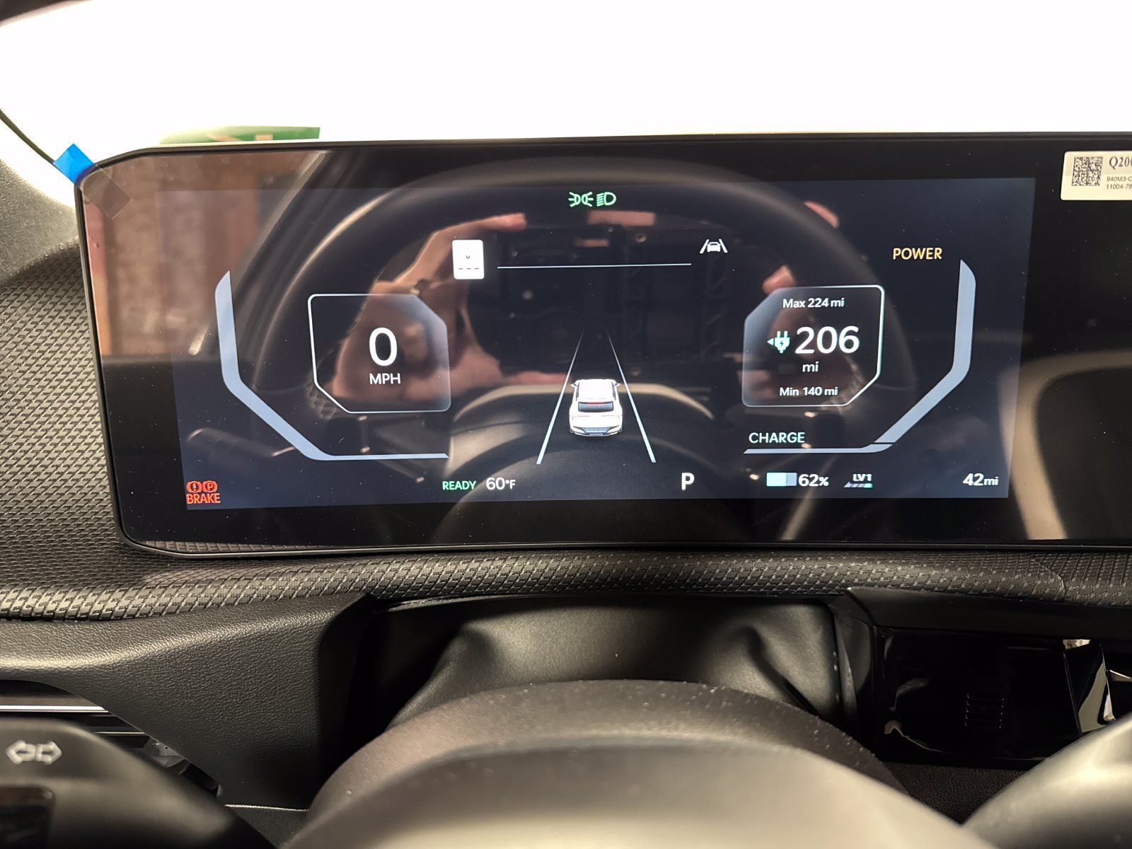 New 2026 Kia EV6 GT-Line AWD/4WD image 16