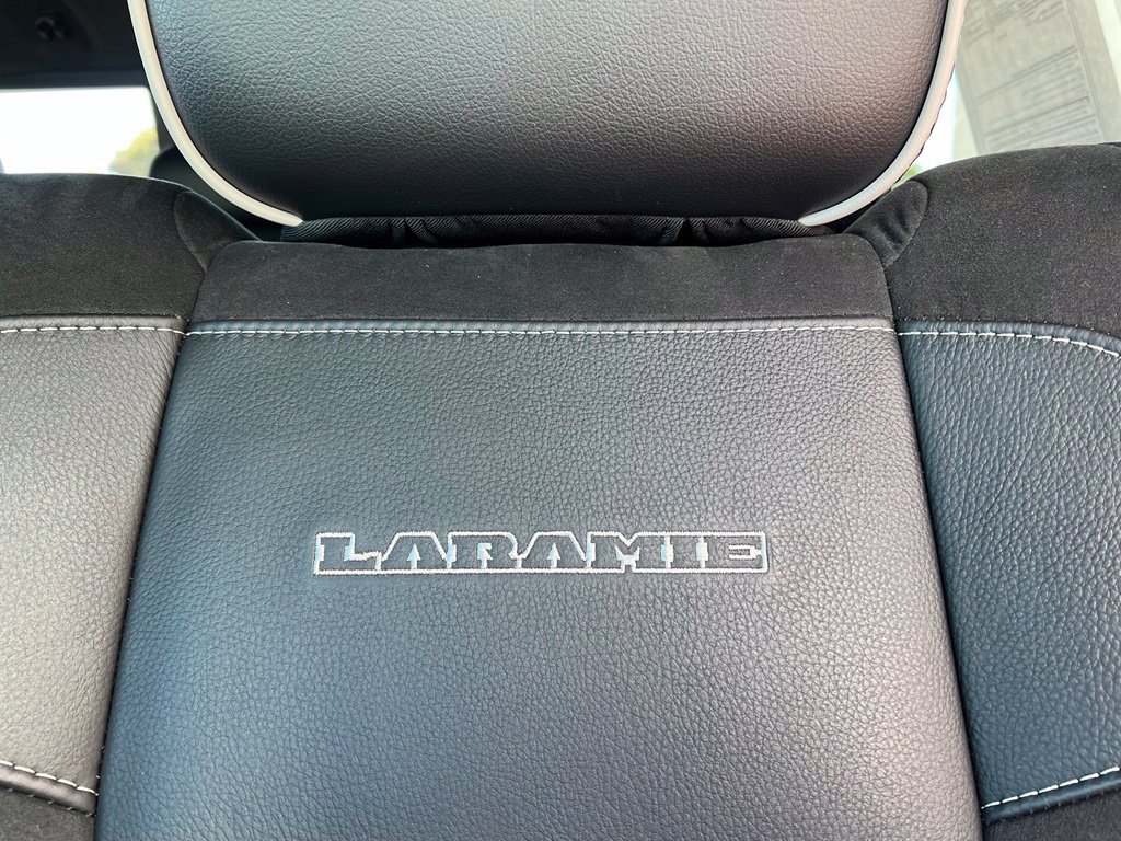 Used 2026 RAM 2500 Laramie w/ Night Edition AWD/4WD image 13