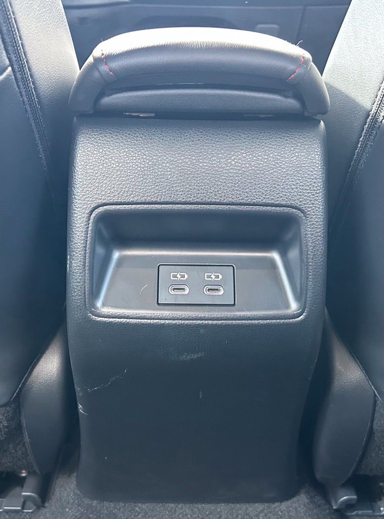 Certified 2024 Toyota Corolla XSE FWD image 17
