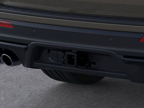 New 2026 Ford Explorer ST w/ Sun And Sound Package image 81