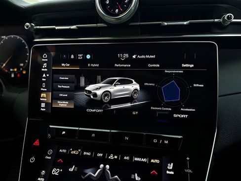 Used 2023 Maserati Grecale GT AWD/4WD image 24