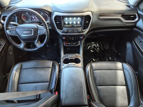 Used 2021 GMC Acadia AT4 AWD/4WD image 16