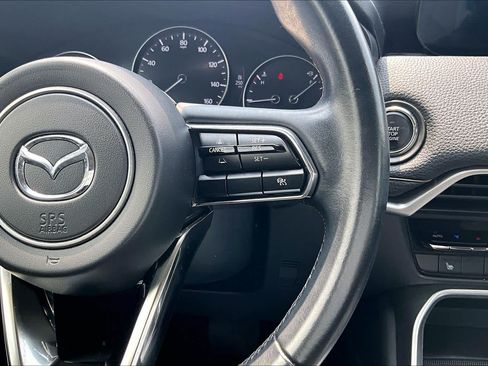 Used 2024 MAZDA CX-90 3.3 Turbo w/ Preferred Plus AWD/4WD image 25