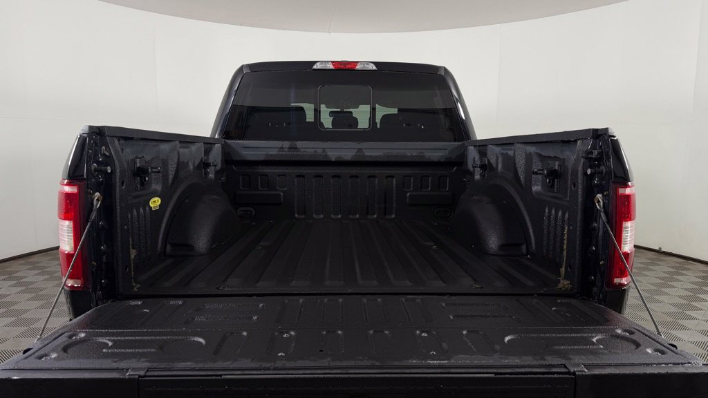 Used 2019 Ford F150 XLT w/ Equipment Group 302A Luxury AWD/4WD image 10