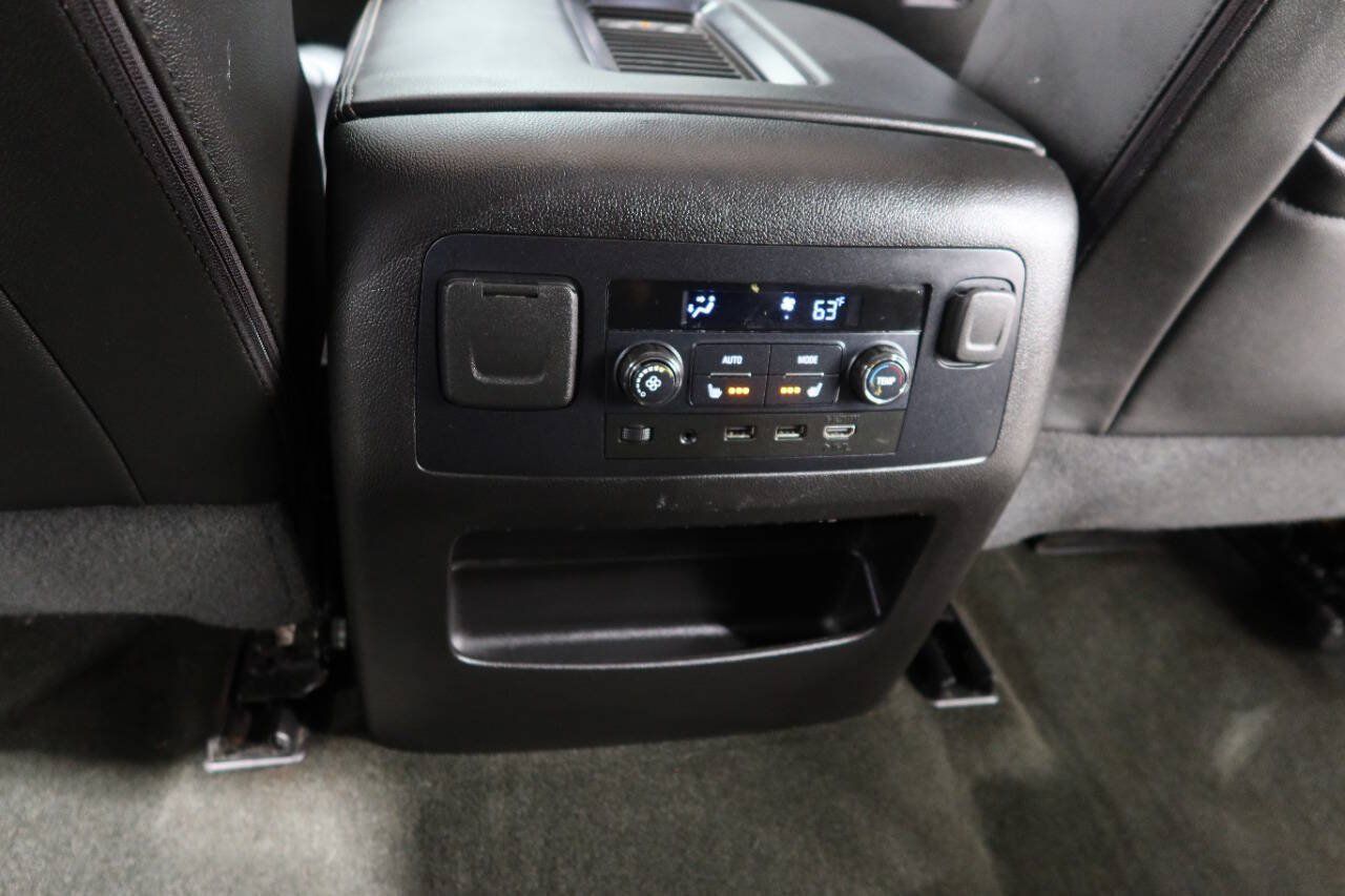 Used 2018 Chevrolet Tahoe Premier RWD image 36