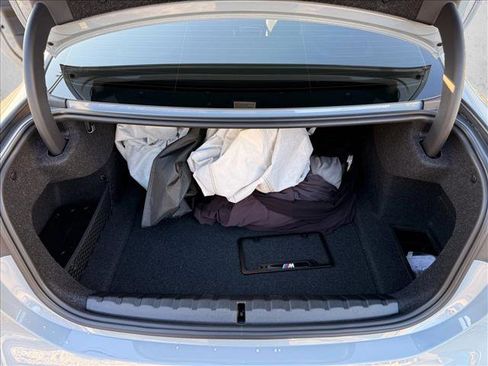 Used 2025 BMW M4 Competition w/ Parking Assistance Package image 5