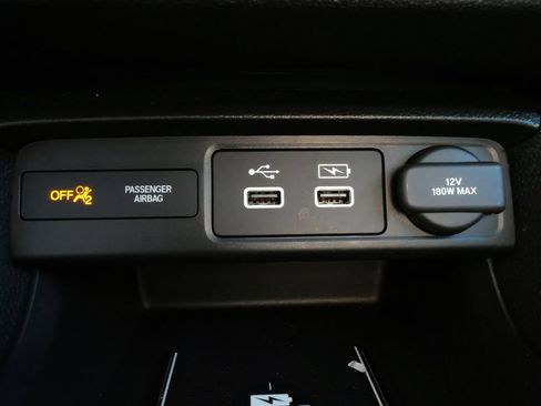 Used 2022 Honda Civic Sport Touring image 25