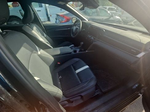 Used 2026 Toyota Camry SE w/ Convenience Package FWD image 13
