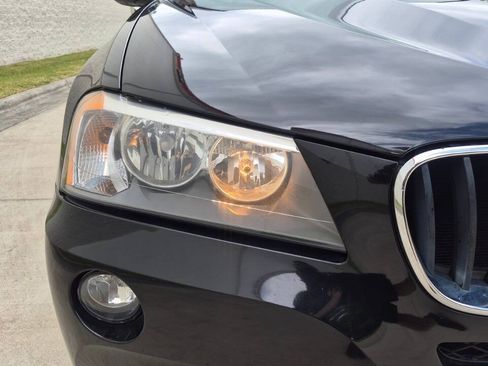 Used 2013 BMW X3 xDrive28i AWD/4WD image 11