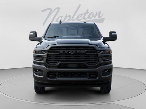 New 2026 RAM 2500 Warlock AWD/4WD image 7