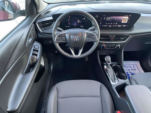 Used 2024 Buick Encore GX Preferred w/ Comfort Package image 10