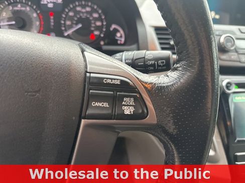 Used 2016 Honda Odyssey EX-L image 17