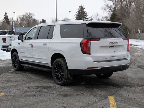 New 2026 GMC Yukon XL Elevation image 5