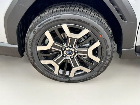 New 2026 Subaru Outback Touring XT AWD/4WD image 42