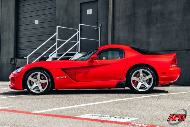 Used 2006 Dodge Viper SRT-10 RWD image 10