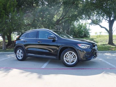 Used 2021 Mercedes-Benz GLA 250 w/ Premium Package