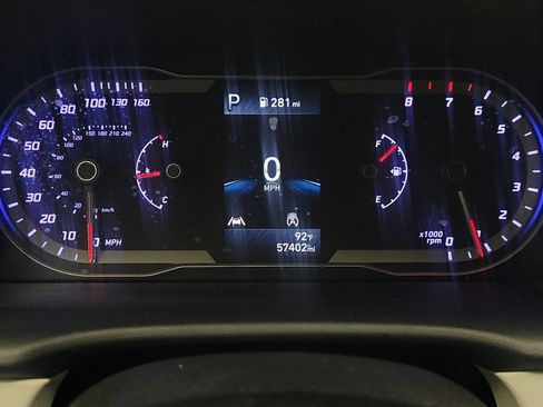 Used 2022 Hyundai Tucson SEL FWD image 23