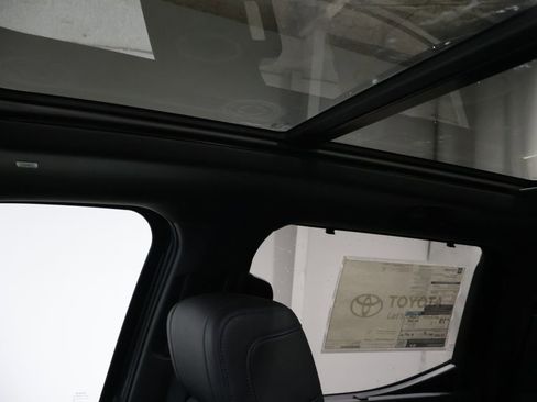 New 2026 Toyota Tundra Platinum image 22