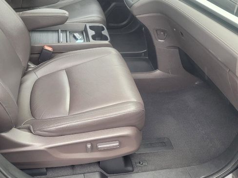 Used 2019 Honda Odyssey EX-L image 25