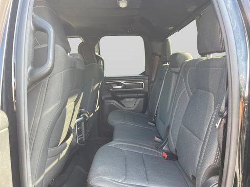 Used 2021 RAM 1500 Big Horn AWD/4WD image 19