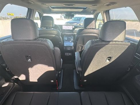 Used 2023 Hyundai Palisade Limited FWD image 36