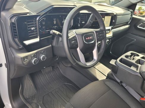 Used 2026 GMC Sierra 1500 SLE AWD/4WD image 8