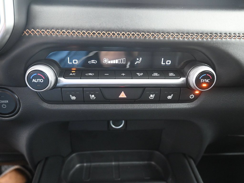 Used 2026 MAZDA CX-50 AWD 2.5 Hybrid w/ Weather Package image 12