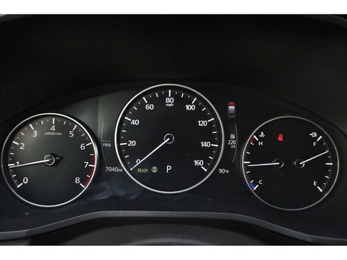 Used 2026 MAZDA CX-90 3.3 Turbo w/ Preferred Package AWD/4WD image 15