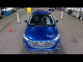 Used 2021 Ford Edge SEL video 2