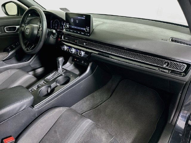 Used 2023 Honda Civic Sport image 27