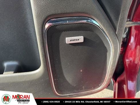 Used 2018 Chevrolet Silverado 1500 High Country AWD/4WD image 13