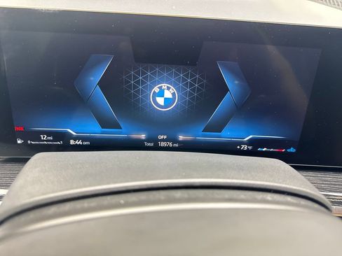 Used 2024 BMW X7 xDrive40i w/ M Sport Package image 64