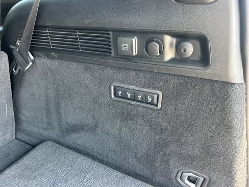 Used 2023 Jeep Grand Wagoneer Series II w/ Flexible Seating Group AWD/4WD image 48