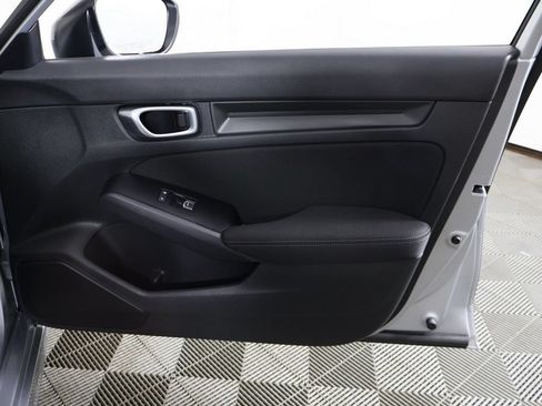 Certified 2026 Honda Civic Sport image 21