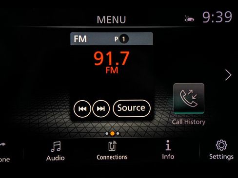 Used 2021 Nissan Rogue SL image 28