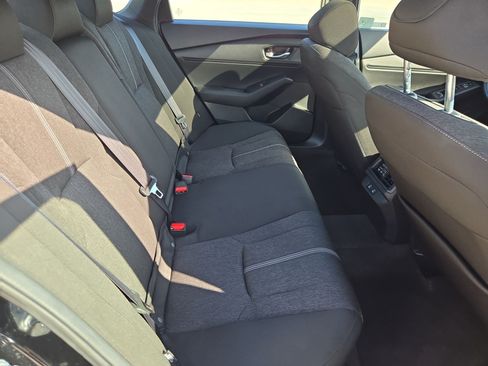 Used 2025 Honda Accord Sport image 27