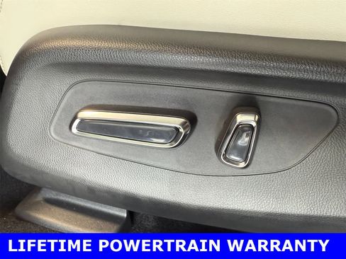 Used 2025 Acura ADX A-Spec image 18