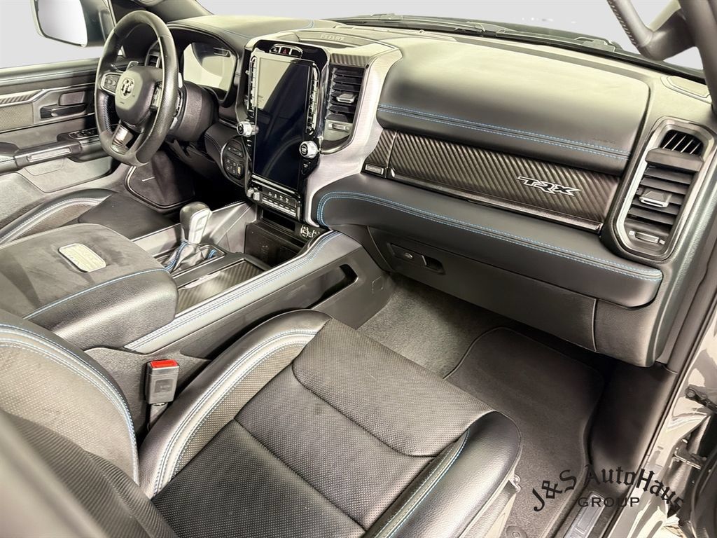 Used 2023 RAM 1500 TRX w/ TRX Level 2 Equipment Group AWD/4WD image 36