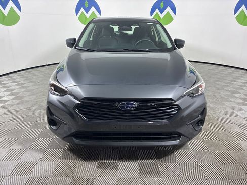Certified 2025 Subaru Impreza 2.0i image 2