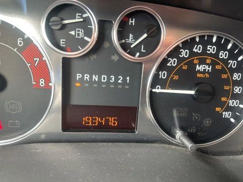 Used 2009 HUMMER H3 AWD/4WD image 16