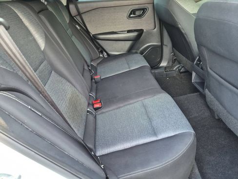 Used 2021 Nissan Rogue S FWD image 24