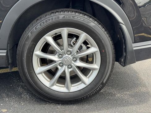 Certified 2026 Honda CR-V EX image 8